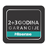 2+3 Hisense final